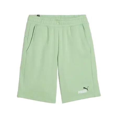 Штаны Puma 586766 95 Зеленый